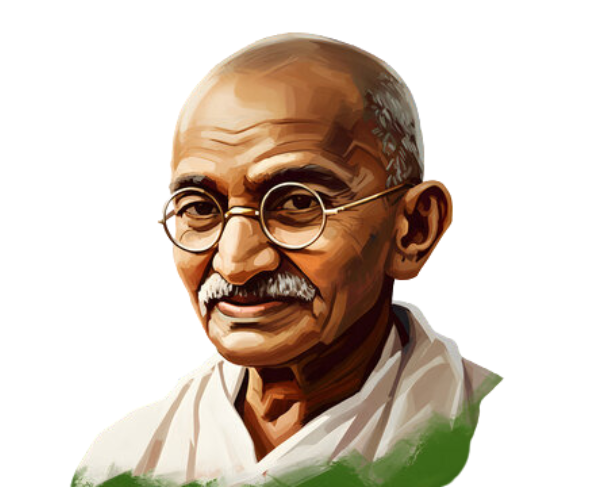 GANDHI 01