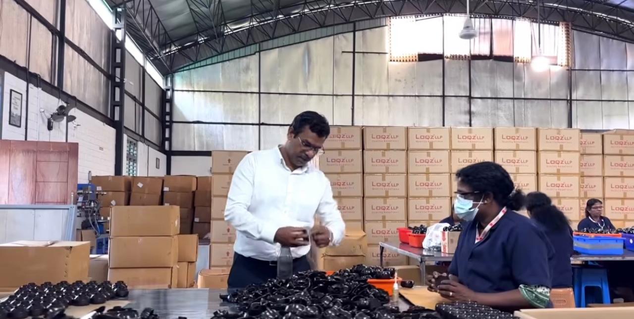 Product designer in kerala