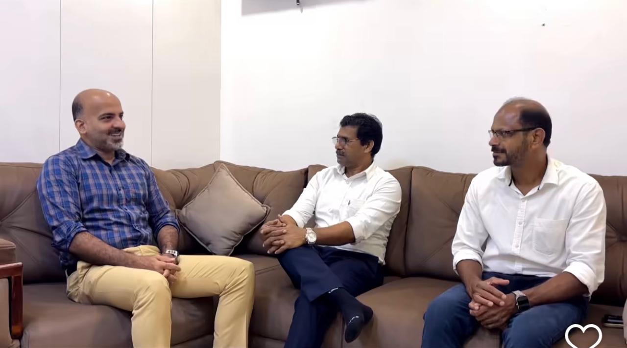 Product designer in kerala