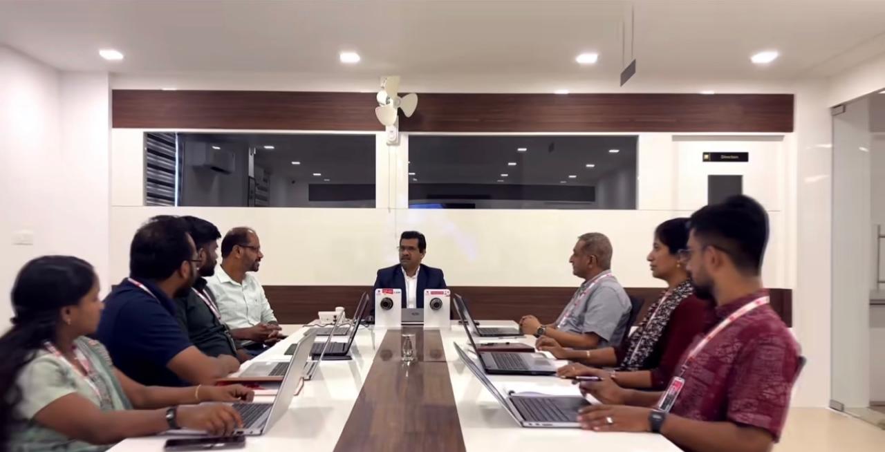 Product designer in kerala